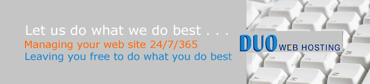 Down Under On-Line Web Site Hosting, Internet Marketing, Search Engine Optimisation, Web Site Design